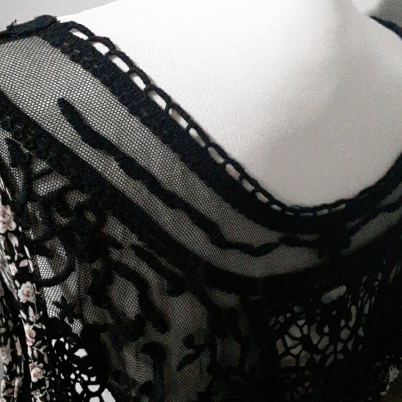 Clothing Obsessed Company Dress Curvy Fit - Picture 10 of 12